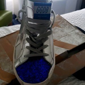 Golden Goose/Superstar sneakers size 40